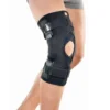 GENUFIT 15A Ginocchiera Rotulea in tessuto AirX Taglia S