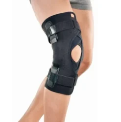 GENUFIT 15A Ginocchiera Rotulea in tessuto AirX Taglia S