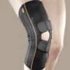 GENUFIT 16 Ginocchiera per Stabilizzazione Rotulea Sinistro Taglia L