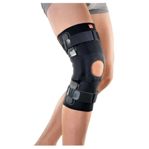 GENUFIT 15 Ginocchiera Rotulea in tessuto AirX Taglia L