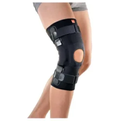 GENUFIT 15 Ginocchiera Rotulea in tessuto AirX Taglia S