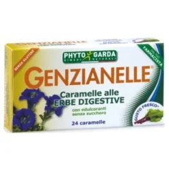 GENZIANELLE Car.Erbe Dig.S/Z
