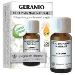 GERANIO OE 10ML SVS