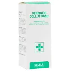 GERMOXID Coll.Clor.0,20% 200ml