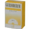 GERODERM Solido Zolfo 100g