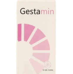 GESTAMIN 40 Compresse
