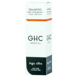 GHC MEDICAL Sh.Seboequil.