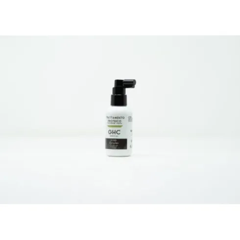 GHC MEDICAL Tratt.Protec Prev.