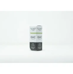 GHC MEDICAL Tratt.Protec Prev.