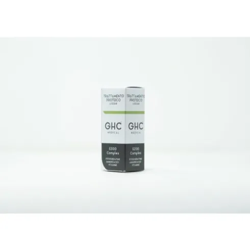 GHC MEDICAL Tratt.Protec Prev.
