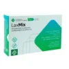 Gheos Laxmix Integratore Alimentare per Regolarità Intestinale 30 Compresse
