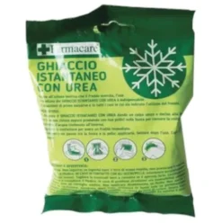 GHIACCIO Ist.C/Urea 1pz F/C