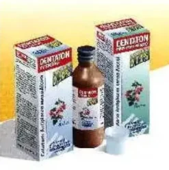 Ghimas Dentaton 0,20 Intens Collutorio Antibatterico per placca 200ml