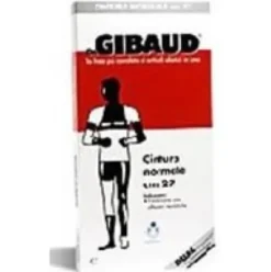 GIBAUD Cint.Norm.cm.27 D