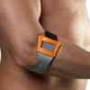 Gibaud Dr. Gibaud Ortho Elbowgib Bracciale Antiepicondilite Antivibrazioni Taglia 2