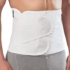 Gibaud Fascia Post Operatoria H24 Supporto Addominale Elasticizzata Cotone