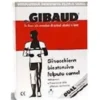 GIBAUD Ginocch.Biest.Felpata 3