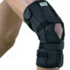 Gibaud Ligagib Open Ginocchiera Articolata Stabilizzante Taglia 5