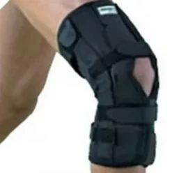 Gibaud Ligagib Open Ginocchiera Articolata Stabilizzante Taglia 5