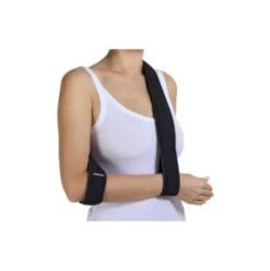 Gibaud Ortho Bretella di Supporto Taglia Unica