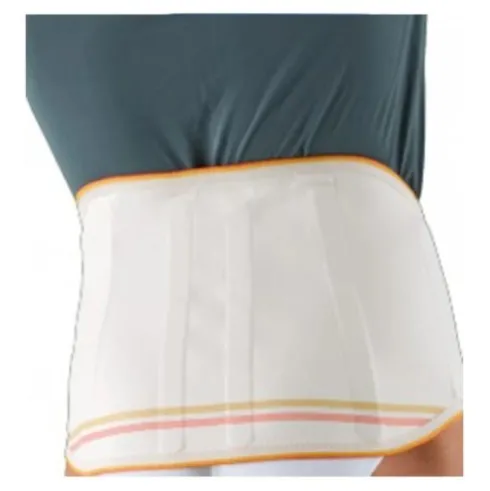 Gibaud Ortho Cintura Lombare Steccata per Lombalgia