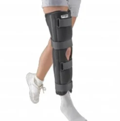Gibaud Ortho Ginocchiera Immobilizzante Zerogradi Taglia 3