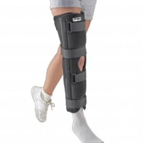 Gibaud Ortho Ginocchiera Immobilizzante Zerogradi Taglia 3