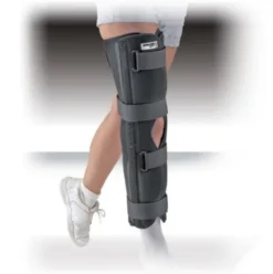Gibaud Ortho Ginocchiera Zerogradi Taglia 4 Immobilizzazione Ginocchio