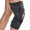 Gibaud Ortho Ligagib Ginocchiera Articolata Stabilizzante Traspirante Taglia 4