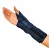 Gibaud Ortho Ortesi Polso Pollice Sinistro Blu Misura 2