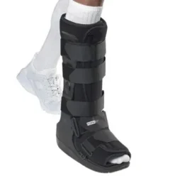 Gibaud Ortho Walker Equalizer Tutore Fisso per Tibio-Tarsica Misura 3