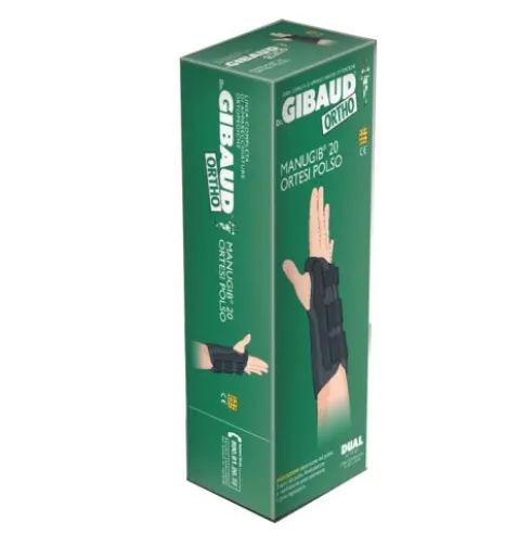 GIBAUD-ORT.Manugib 20 Sx 1