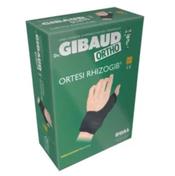 GIBAUD-ORT.Rhizogib Sx 1