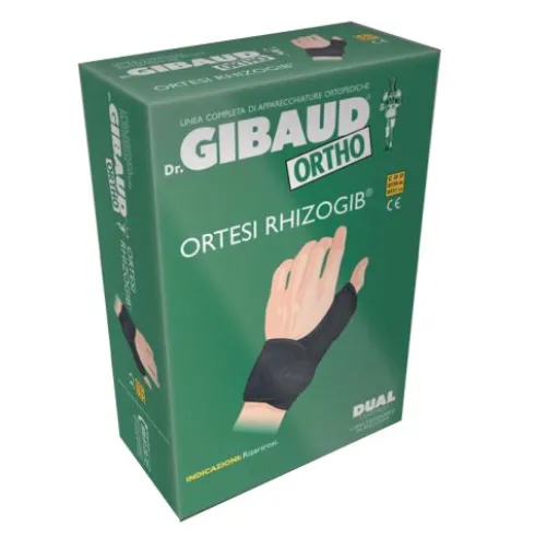 GIBAUD-ORT.Rhizogib Sx 1