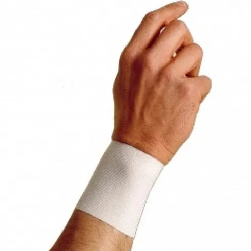 GIBAUD Polsino Cotone Paio 4
