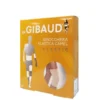 Gibaud Sport 3 Ginocchiera Supporto Compressione Anatomico Diverse Taglie