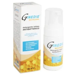 GINEDIE Schiuma 100ml