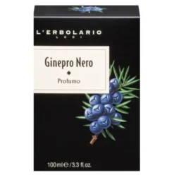 GINEPRO NERO PROFUMO 100ML
