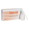 GINEXID Lavanda Vaginale 5 flaconi 100 ml