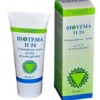 Gino Basile Biotema Idra Emulsione Spray Idratante per Pelli Sensibili 200 ml