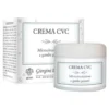Giorgini Crema CVC Corpo Microcircolazione e Gambe Stanche 100ml