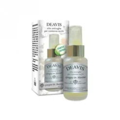 Giorgini Deavis Olio Emolliente Rigenerante Antirughe 50ml