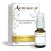 Giorgini Dioscorrea Villosa 30 CA Liquido Analcoolico Spray Integratore 10 ml