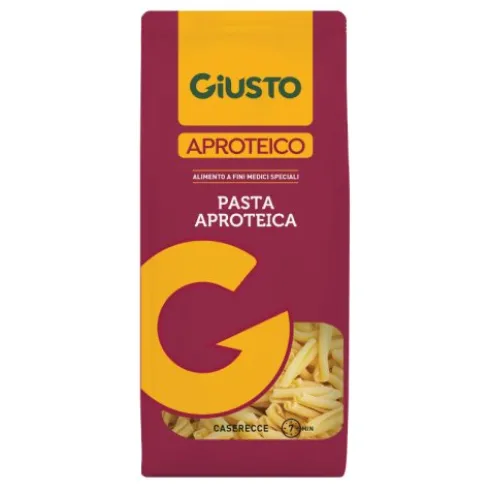 GIUSTO Aprot.Pasta Casar.250g