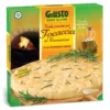 Giusto Fondo per Focaccia al Rosmarino Senza Glutine 280g
