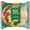 GIUSTO S/G BASE PIZZA PROFESS