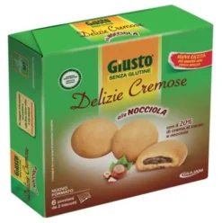 GIUSTO S/G Delizie Crem.Nocc.