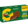 GIUSTO S/G DISCO Wafer 3x24g