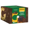GIUSTO S/G Pandoro Ciocc.500g