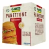 GIUSTO S/G Panett.Gastron.500g